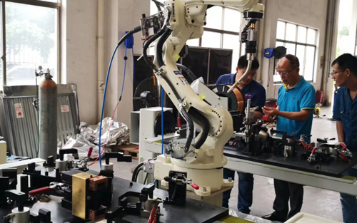 數控行業仍是潛力無窮